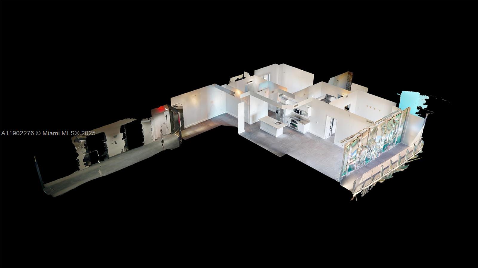 888 Biscayne Blvd #4704, Miami FL 33132