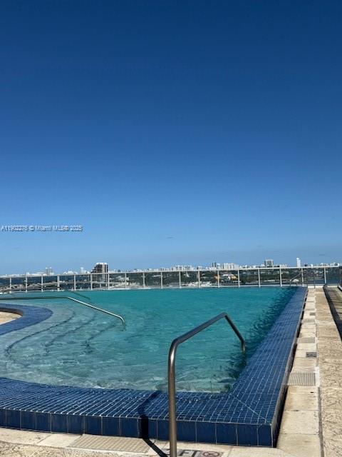 888 Biscayne Blvd #4704, Miami FL 33132