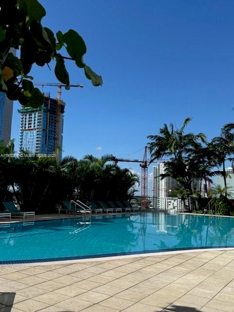 888 Biscayne Blvd #4704, Miami FL 33132