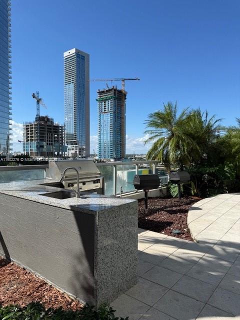 888 Biscayne Blvd #4704, Miami FL 33132