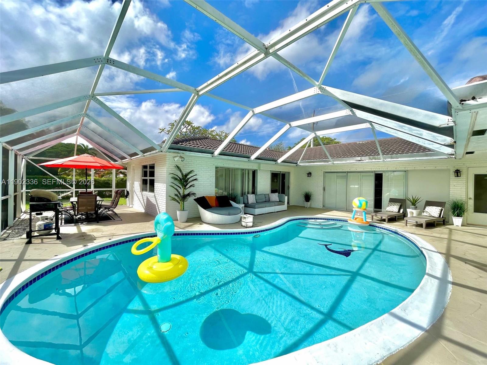 1500 NW 45th St, Pompano Beach FL 33064