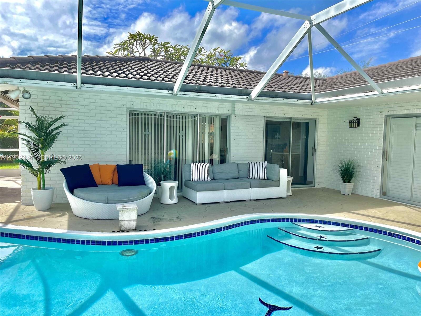 1500 NW 45th St, Pompano Beach FL 33064