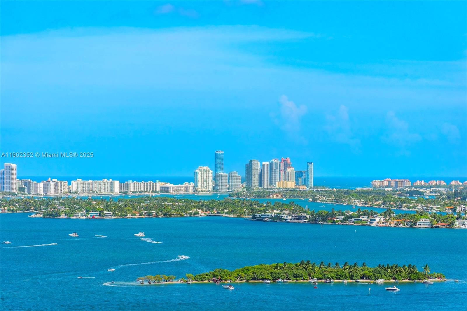 2900 NE 7th Ave #2807, Miami FL 33137