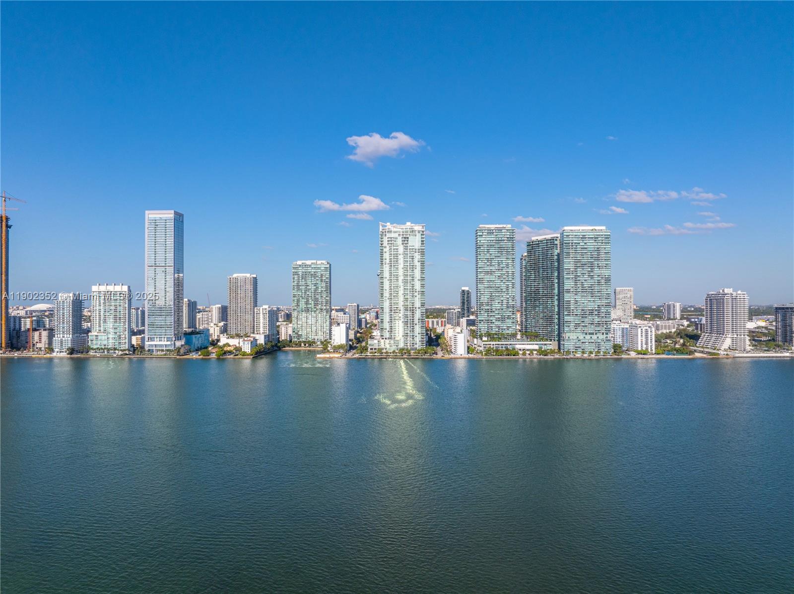 2900 NE 7th Ave #2807, Miami FL 33137