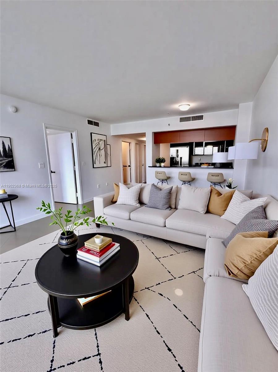1800 N Bayshore Dr #3908, Miami FL 33132