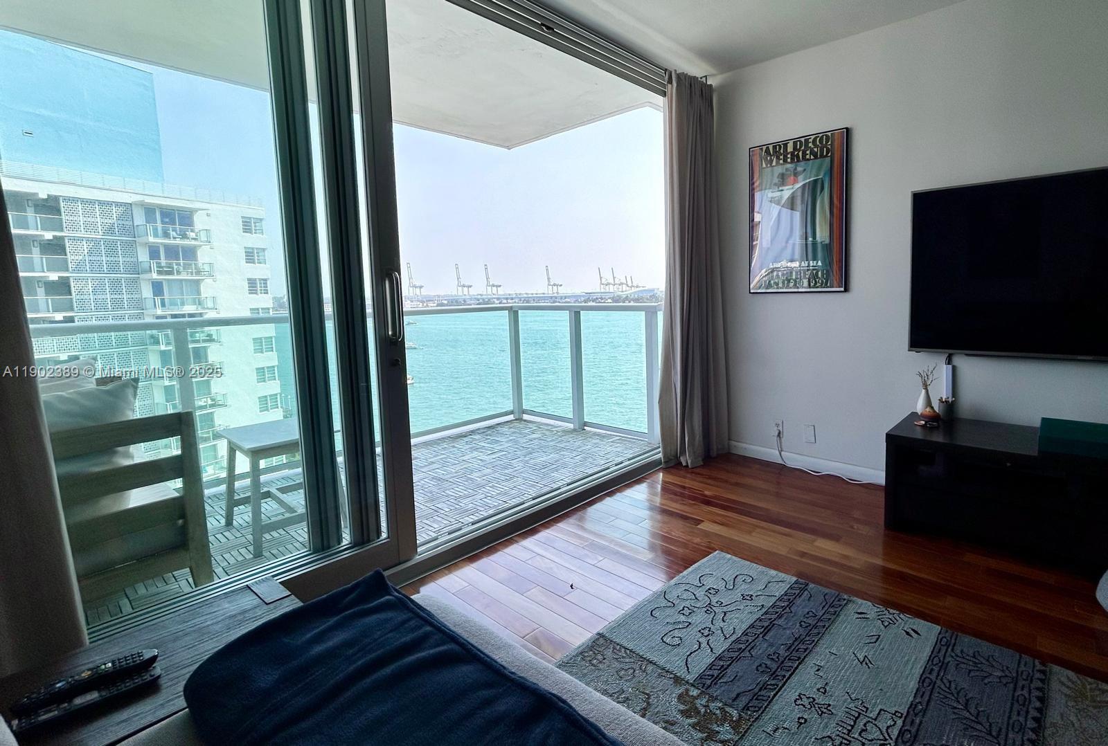 1000 West Ave #1126, Miami Beach FL 33139
