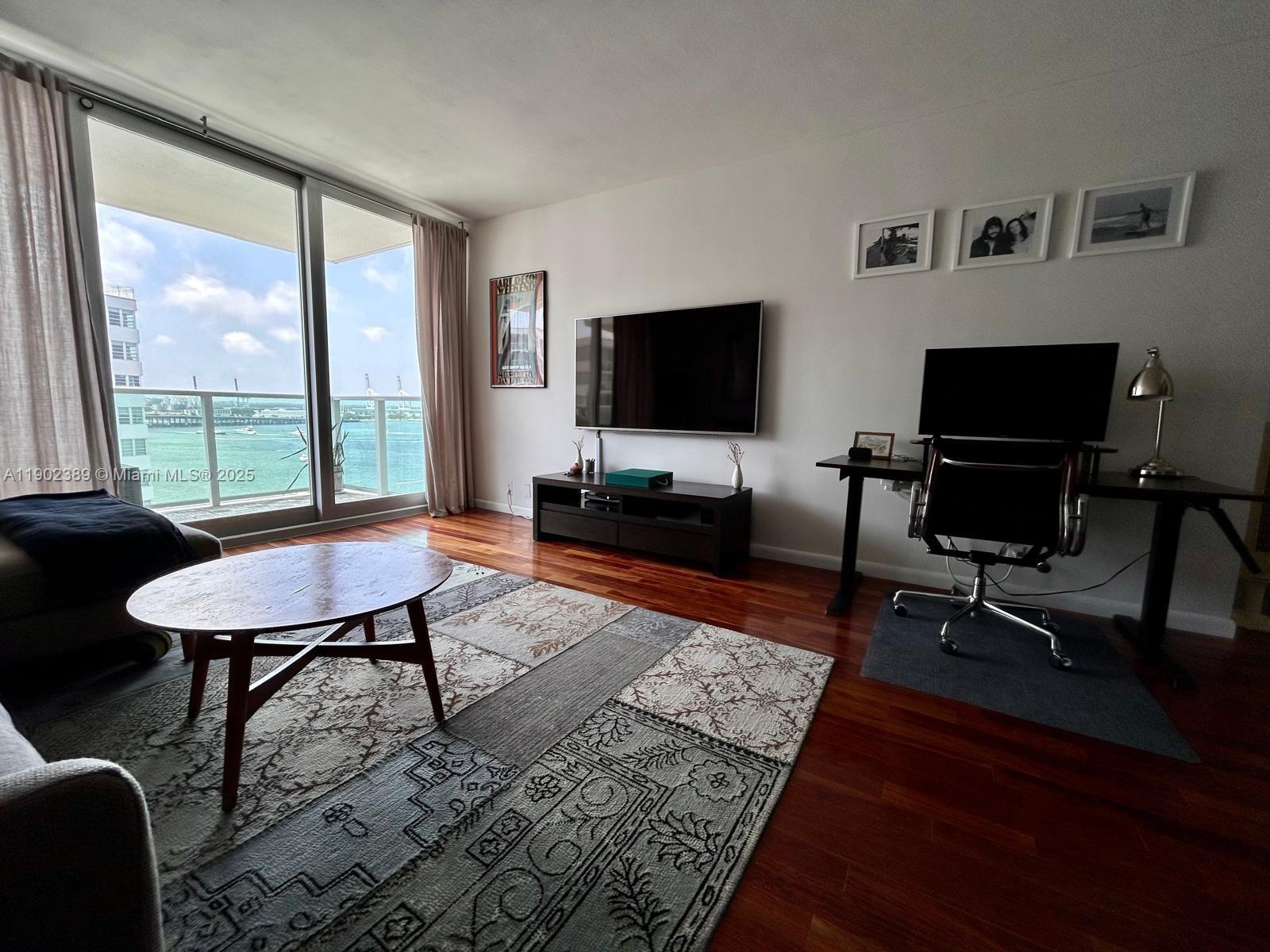 1000 West Ave #1126, Miami Beach FL 33139