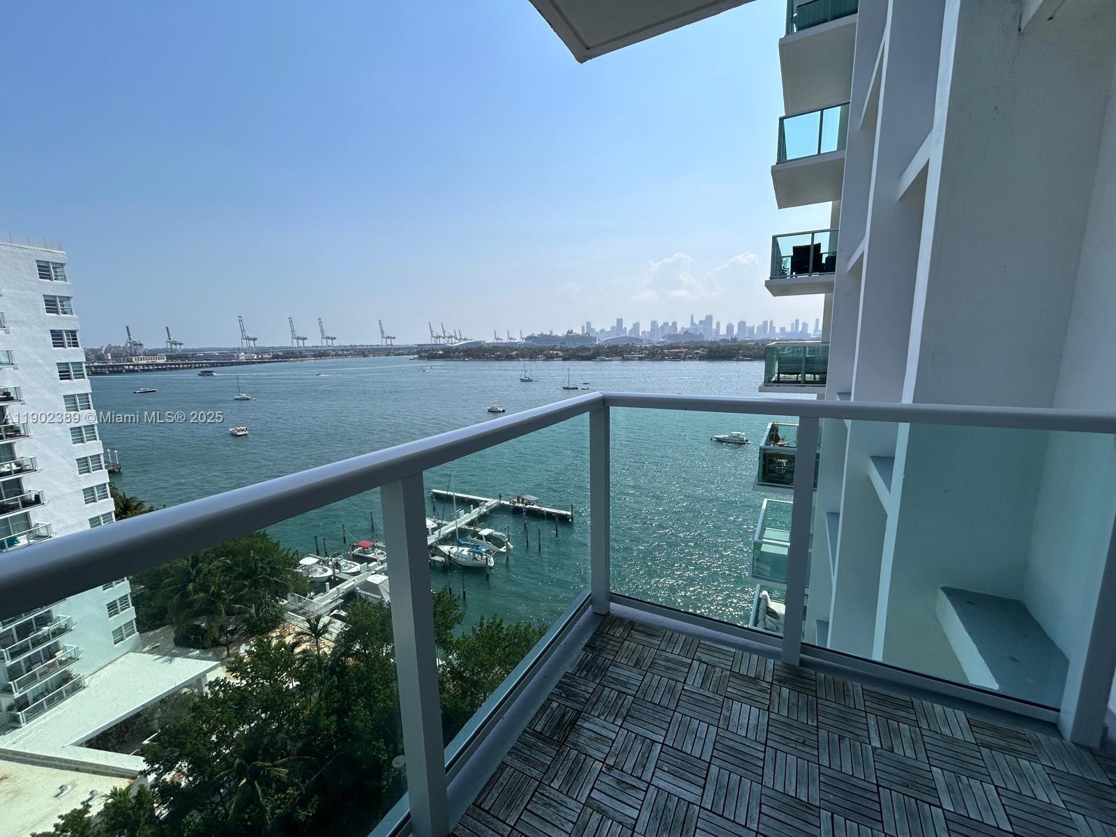 1000 West Ave #1126, Miami Beach FL 33139