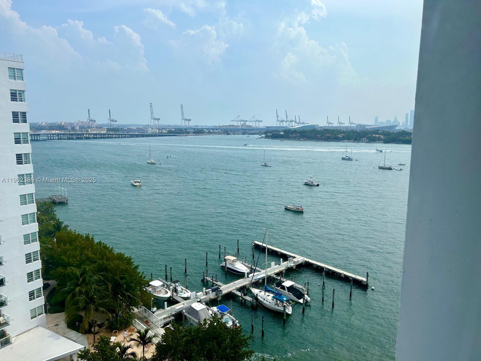 1000 West Ave #1126, Miami Beach FL 33139
