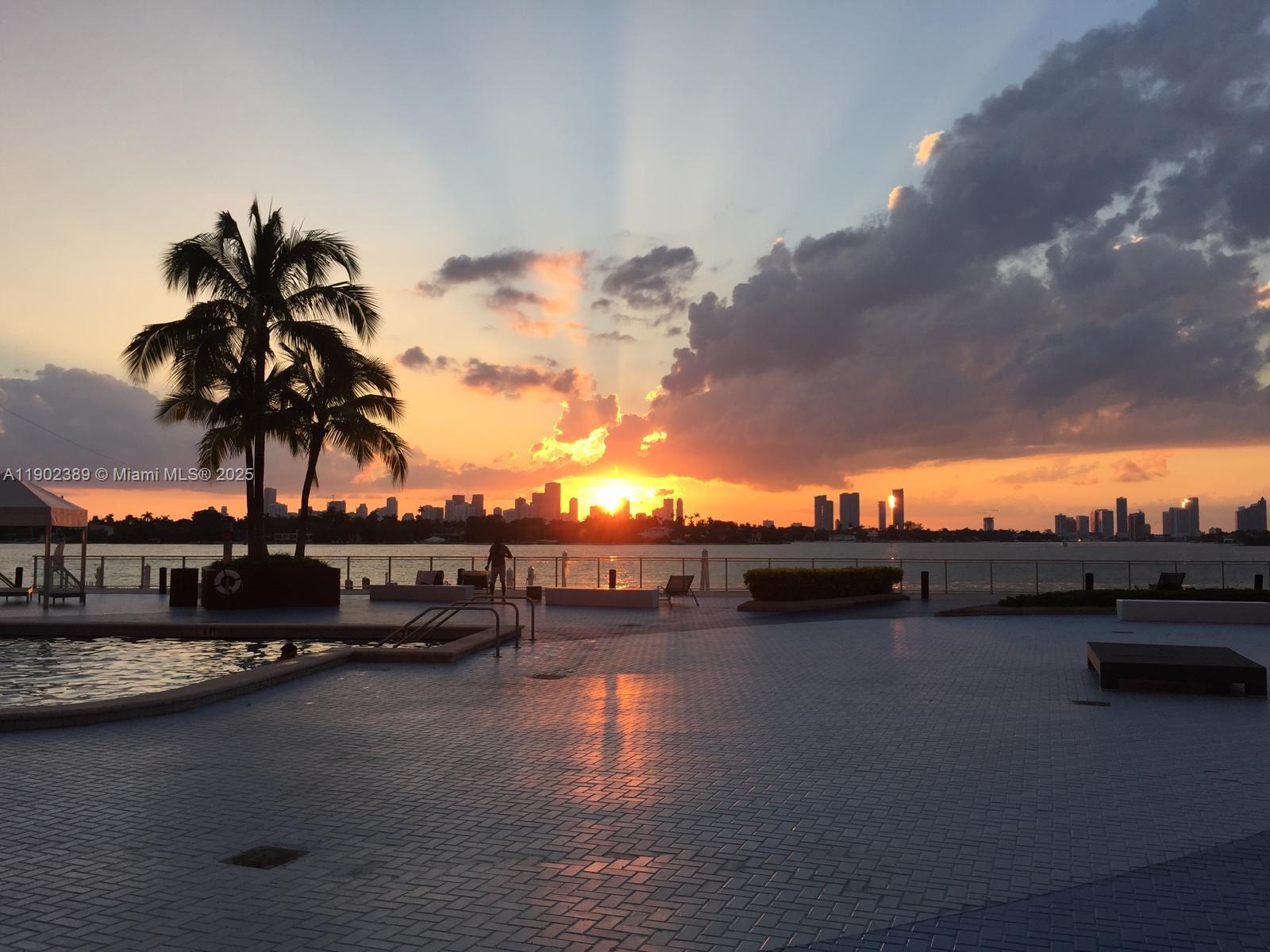 1000 West Ave #1126, Miami Beach FL 33139