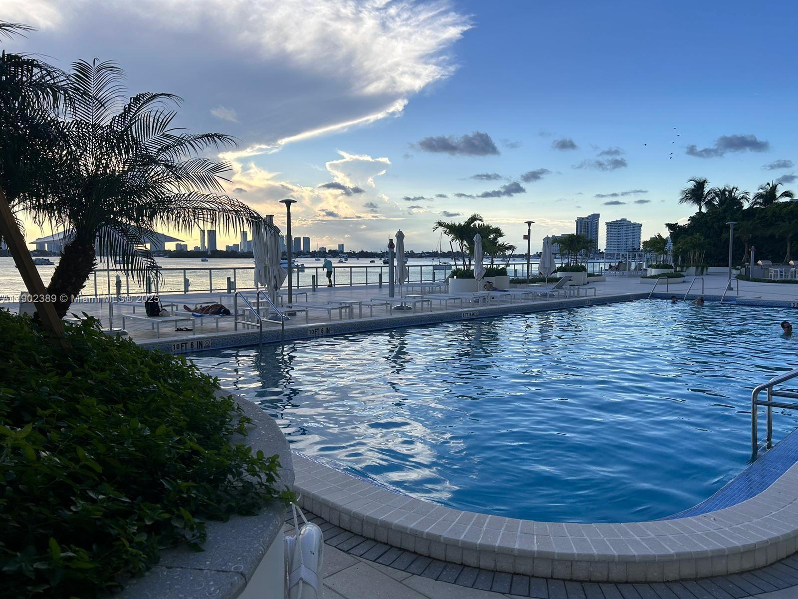 1000 West Ave #1126, Miami Beach FL 33139