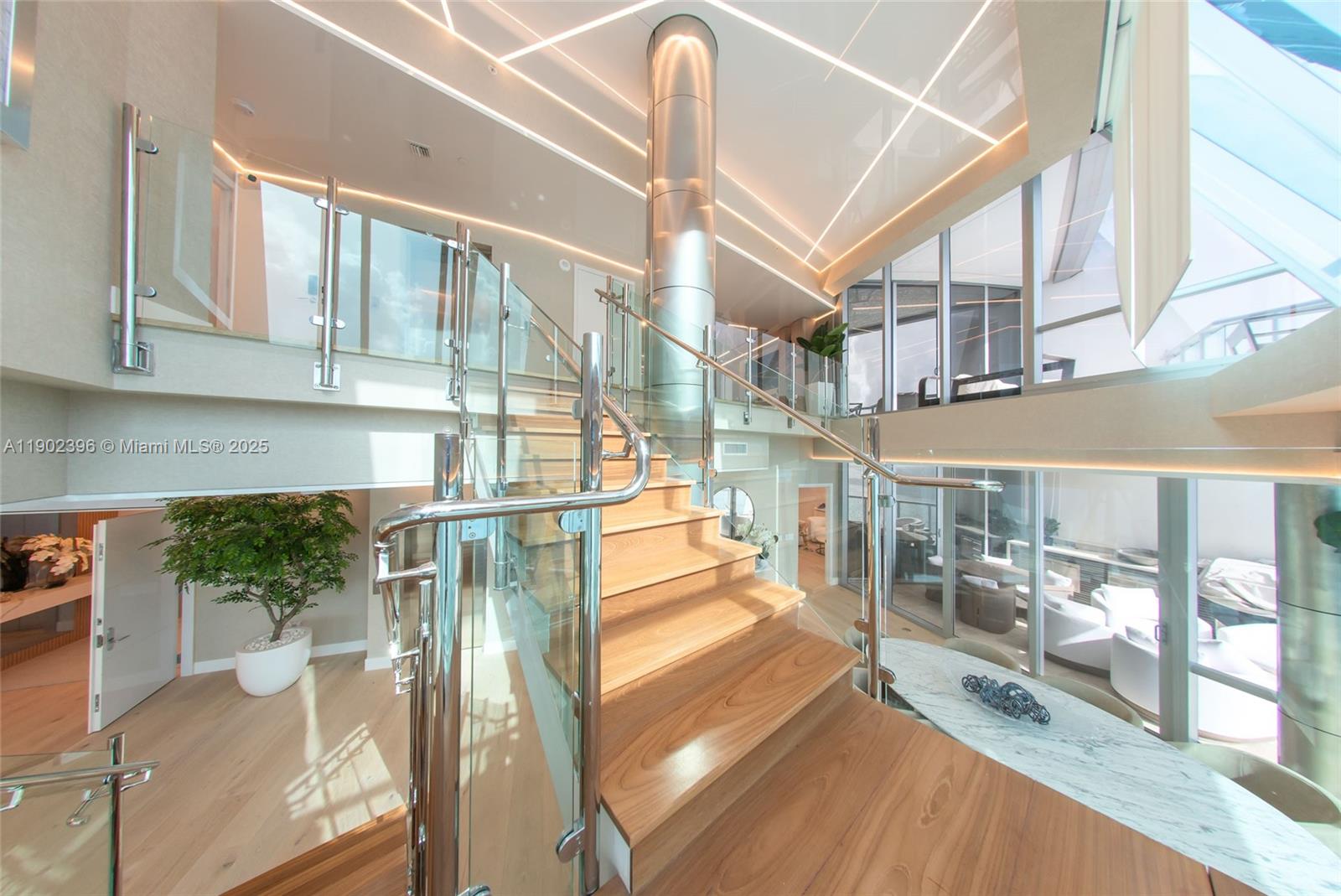 17121 Collins Ave #4803, Sunny Isles Beach FL 33160