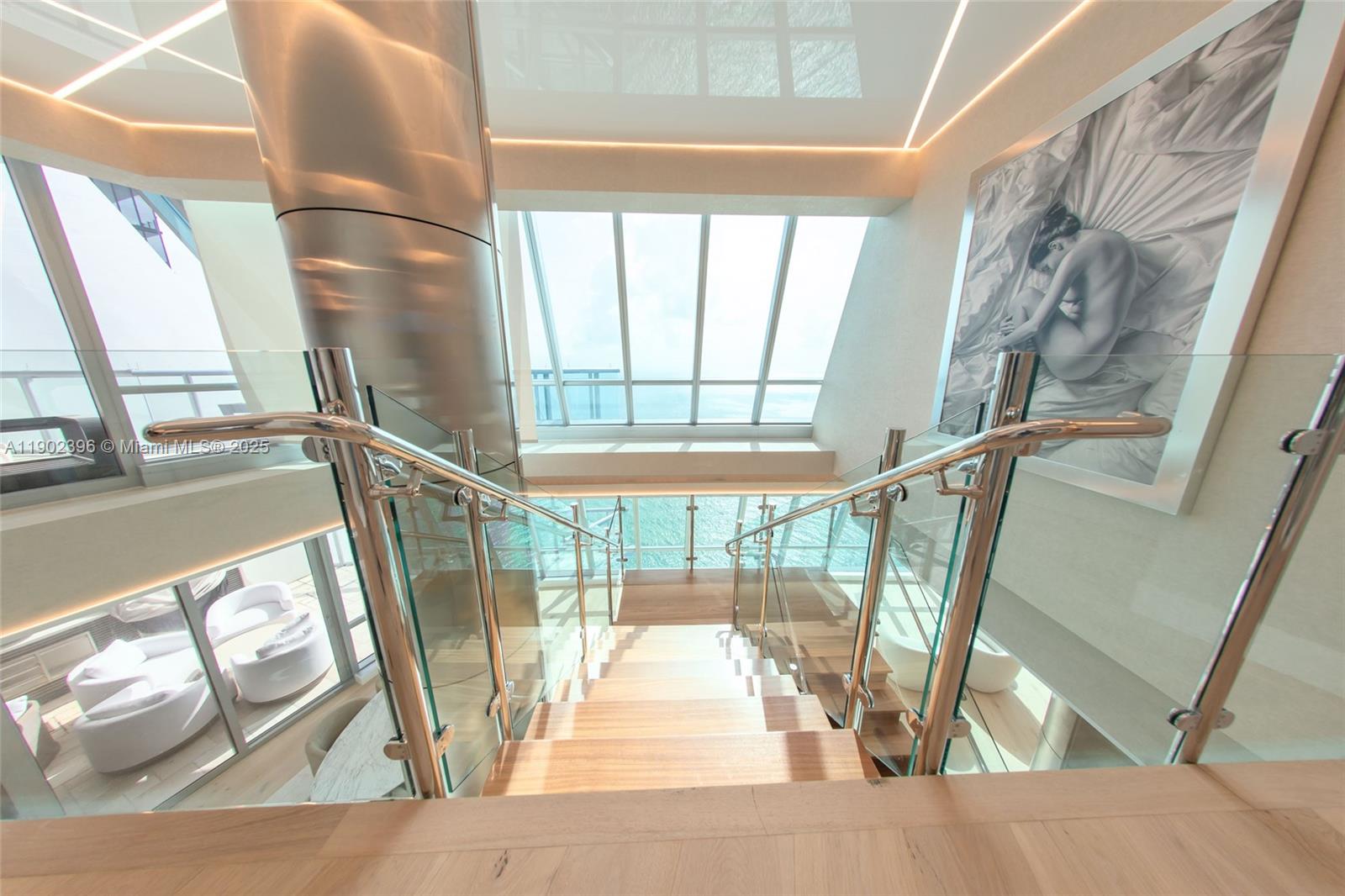17121 Collins Ave #4803, Sunny Isles Beach FL 33160