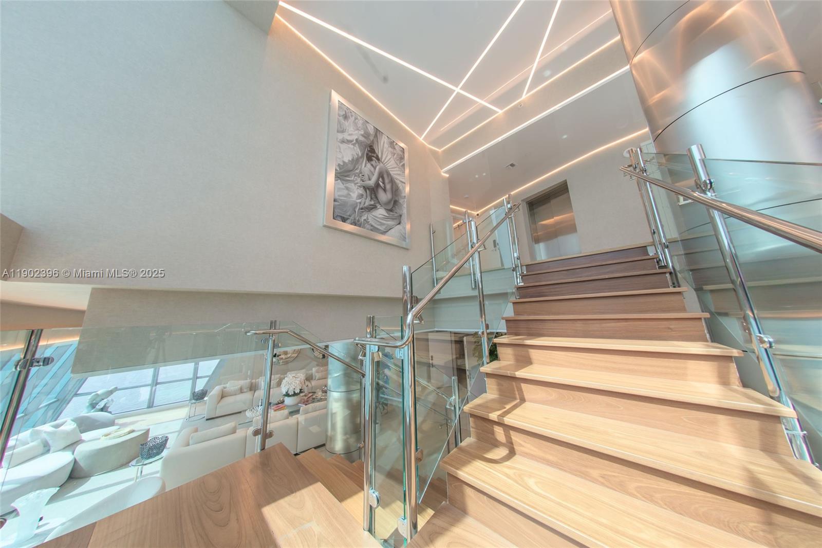 17121 Collins Ave #4803, Sunny Isles Beach FL 33160