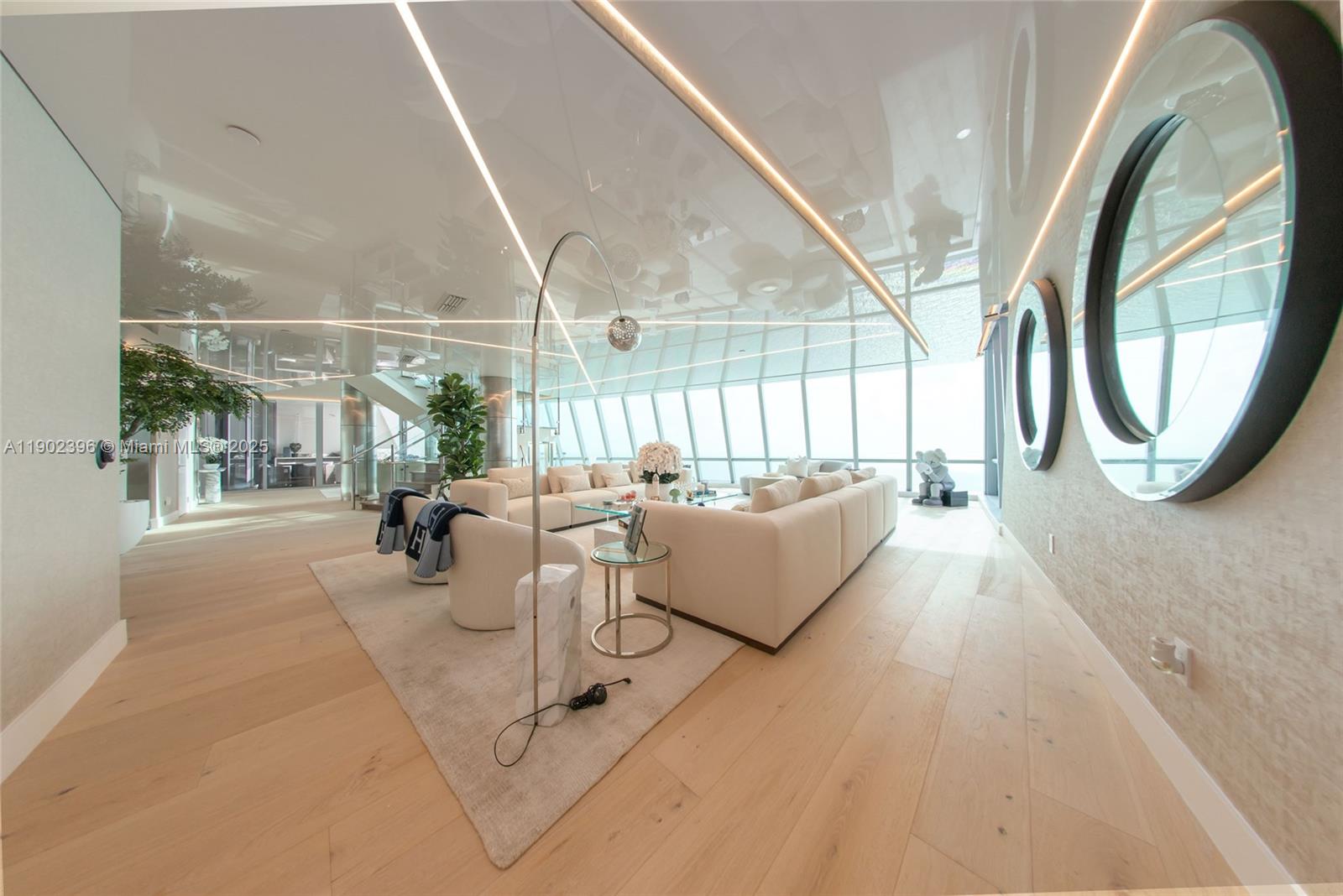 17121 Collins Ave #4803, Sunny Isles Beach FL 33160