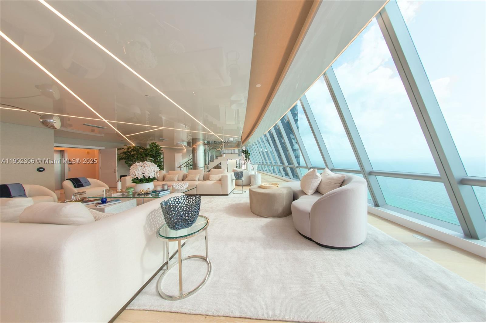 17121 Collins Ave #4803, Sunny Isles Beach FL 33160