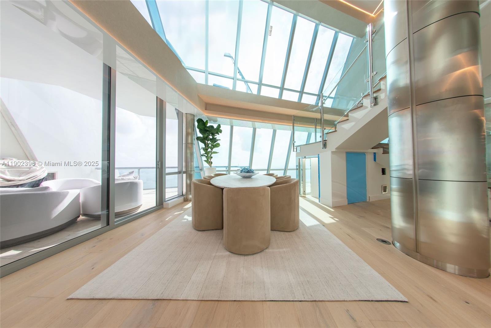 17121 Collins Ave #4803, Sunny Isles Beach FL 33160