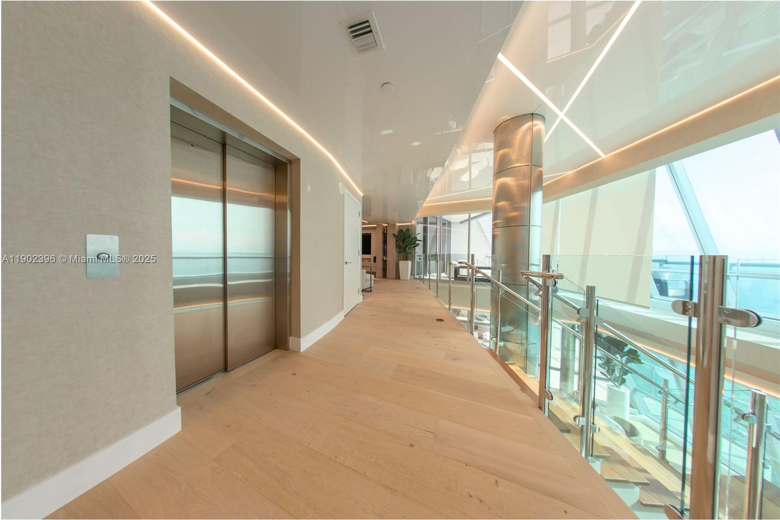 17121 Collins Ave #4803, Sunny Isles Beach FL 33160