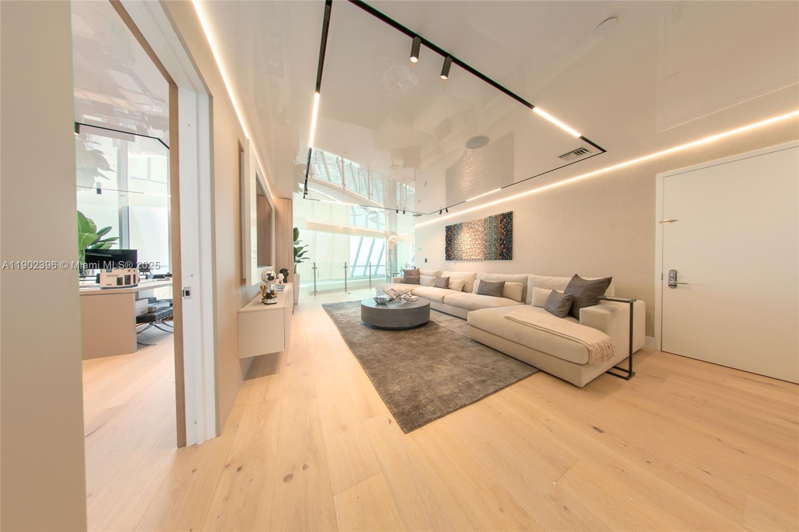 17121 Collins Ave #4803, Sunny Isles Beach FL 33160