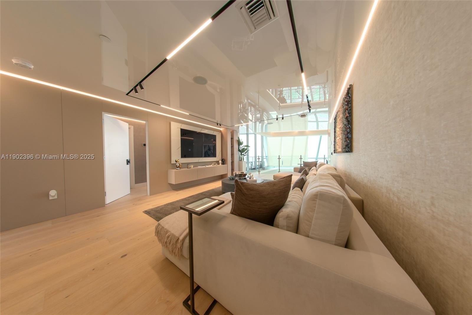 17121 Collins Ave #4803, Sunny Isles Beach FL 33160