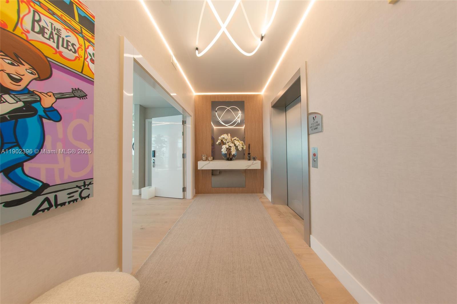17121 Collins Ave #4803, Sunny Isles Beach FL 33160
