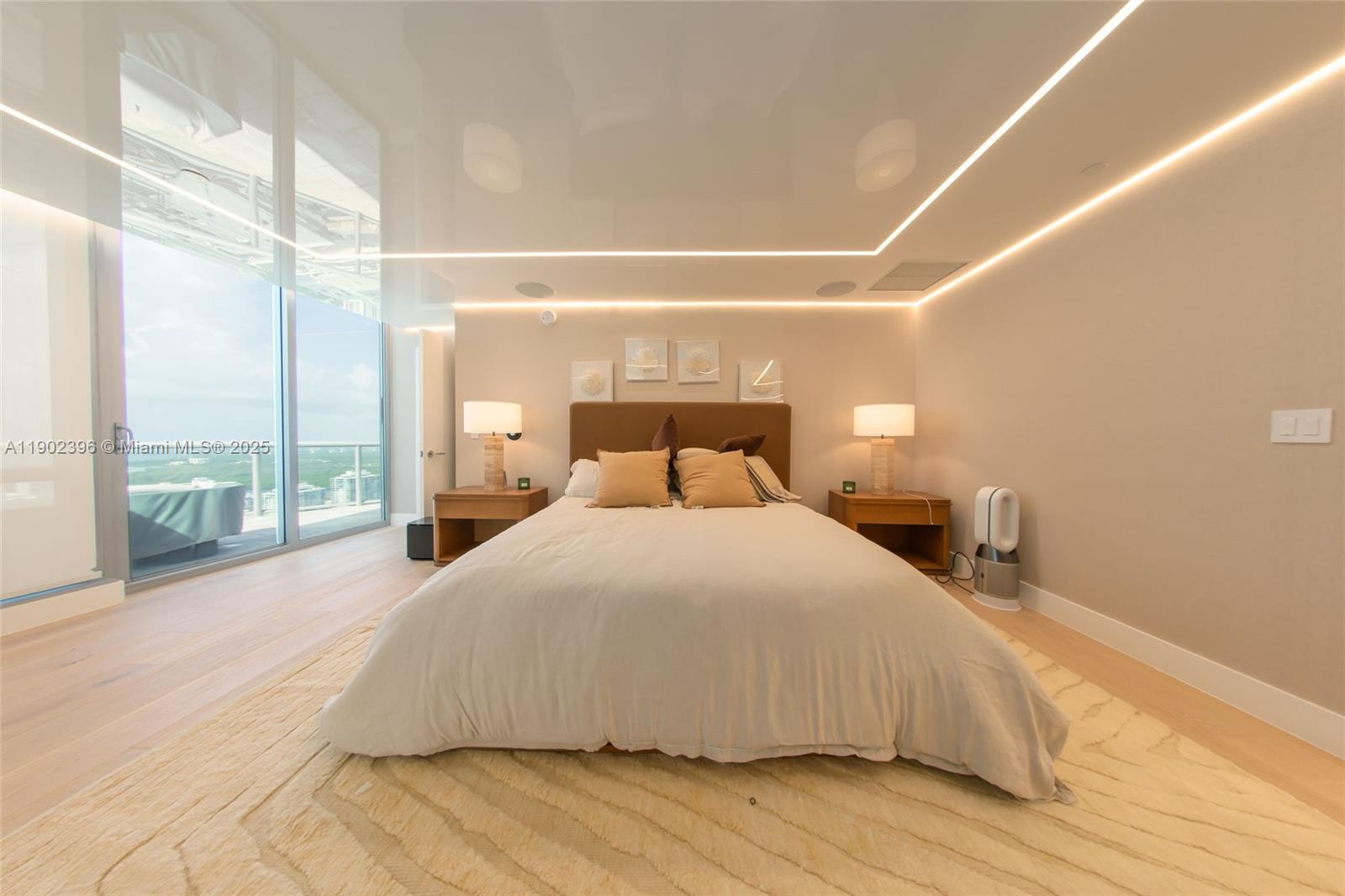 17121 Collins Ave #4803, Sunny Isles Beach FL 33160