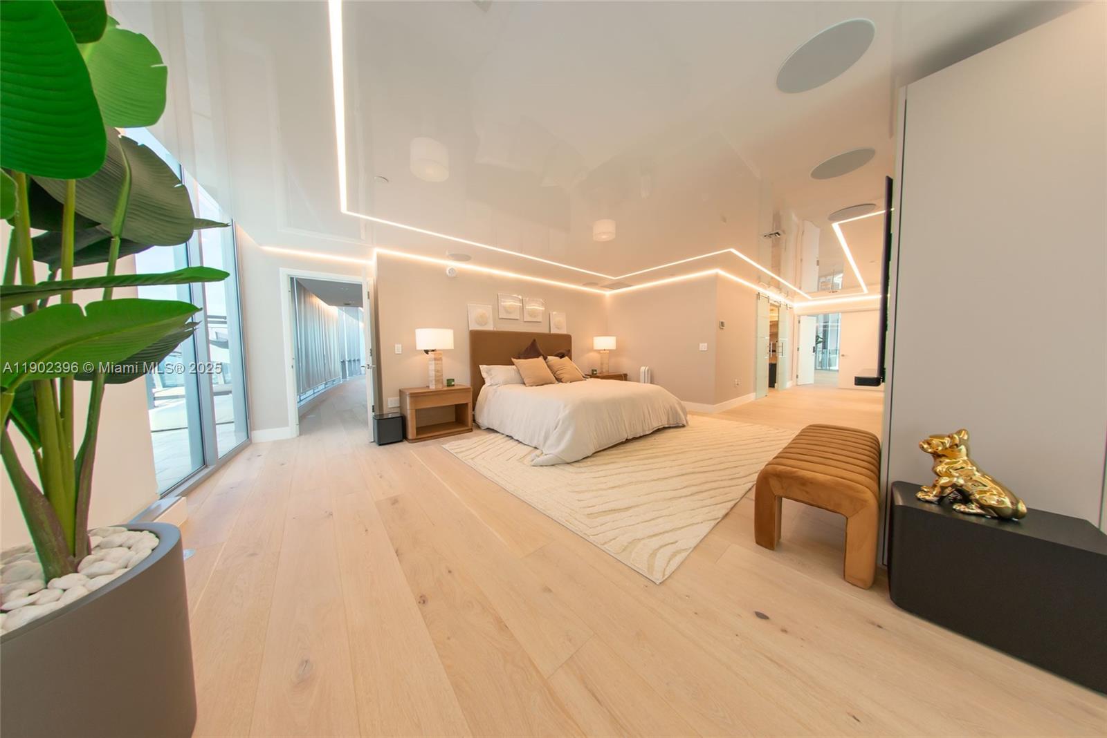 17121 Collins Ave #4803, Sunny Isles Beach FL 33160