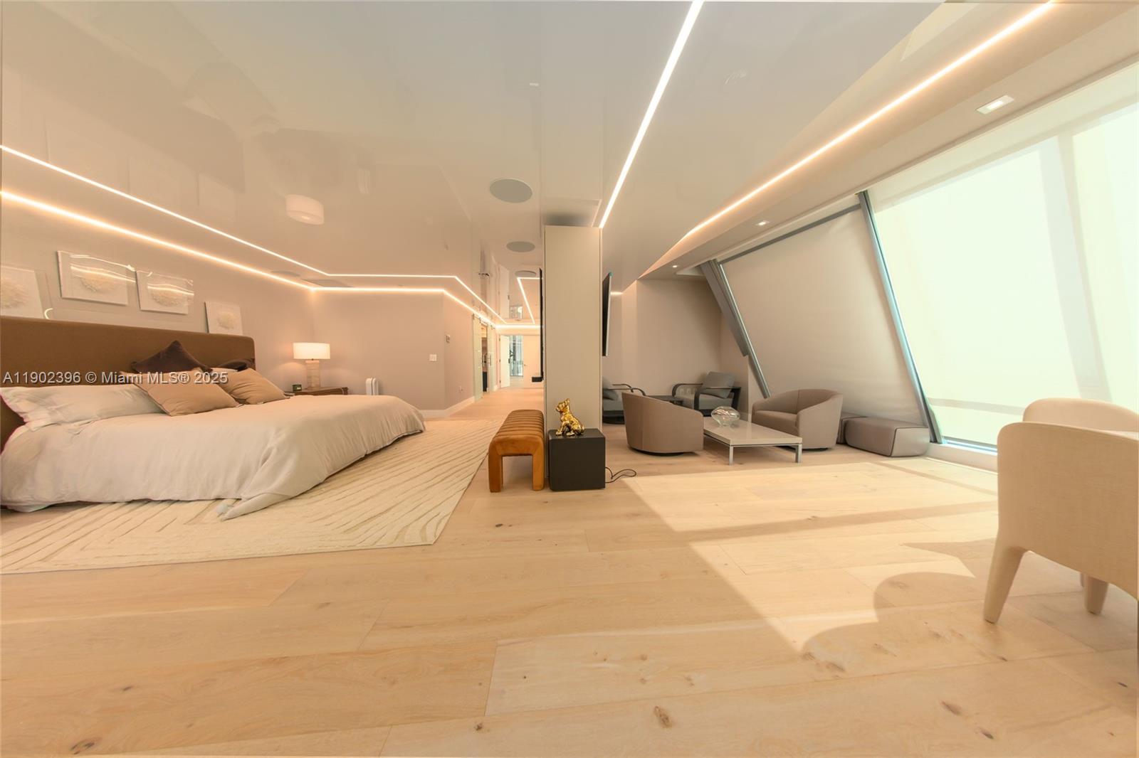 17121 Collins Ave #4803, Sunny Isles Beach FL 33160