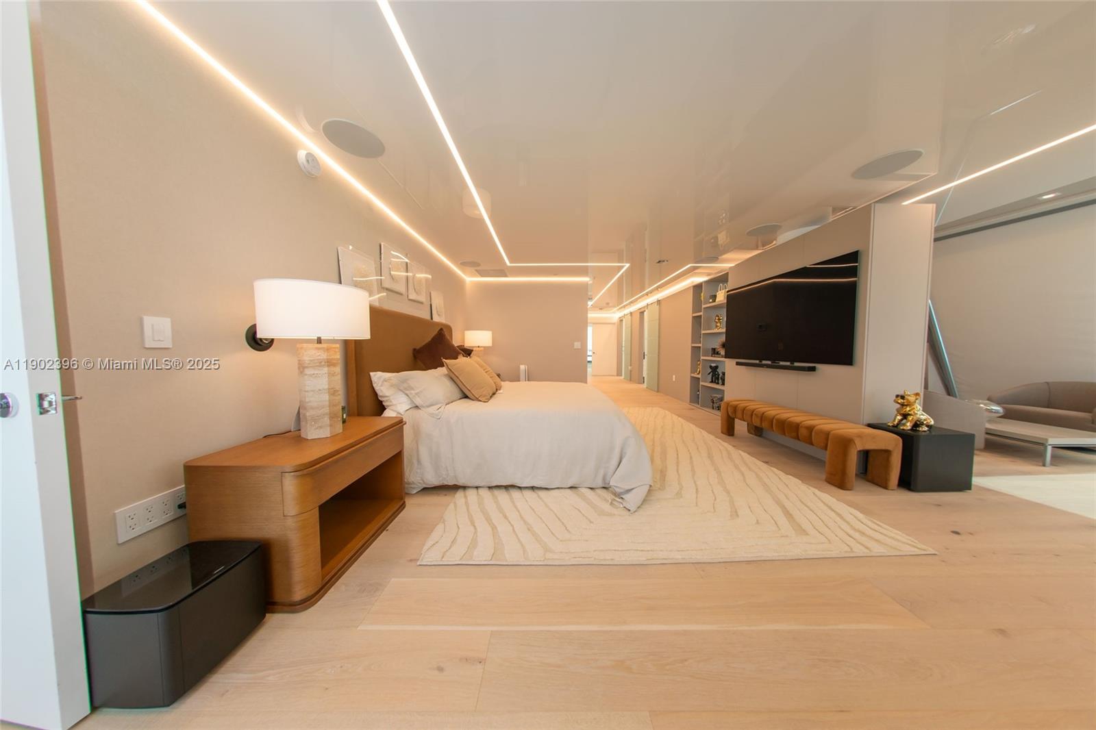 17121 Collins Ave #4803, Sunny Isles Beach FL 33160