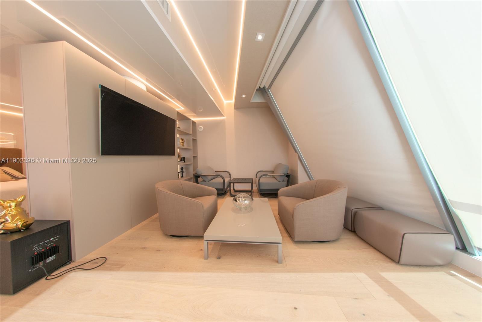 17121 Collins Ave #4803, Sunny Isles Beach FL 33160