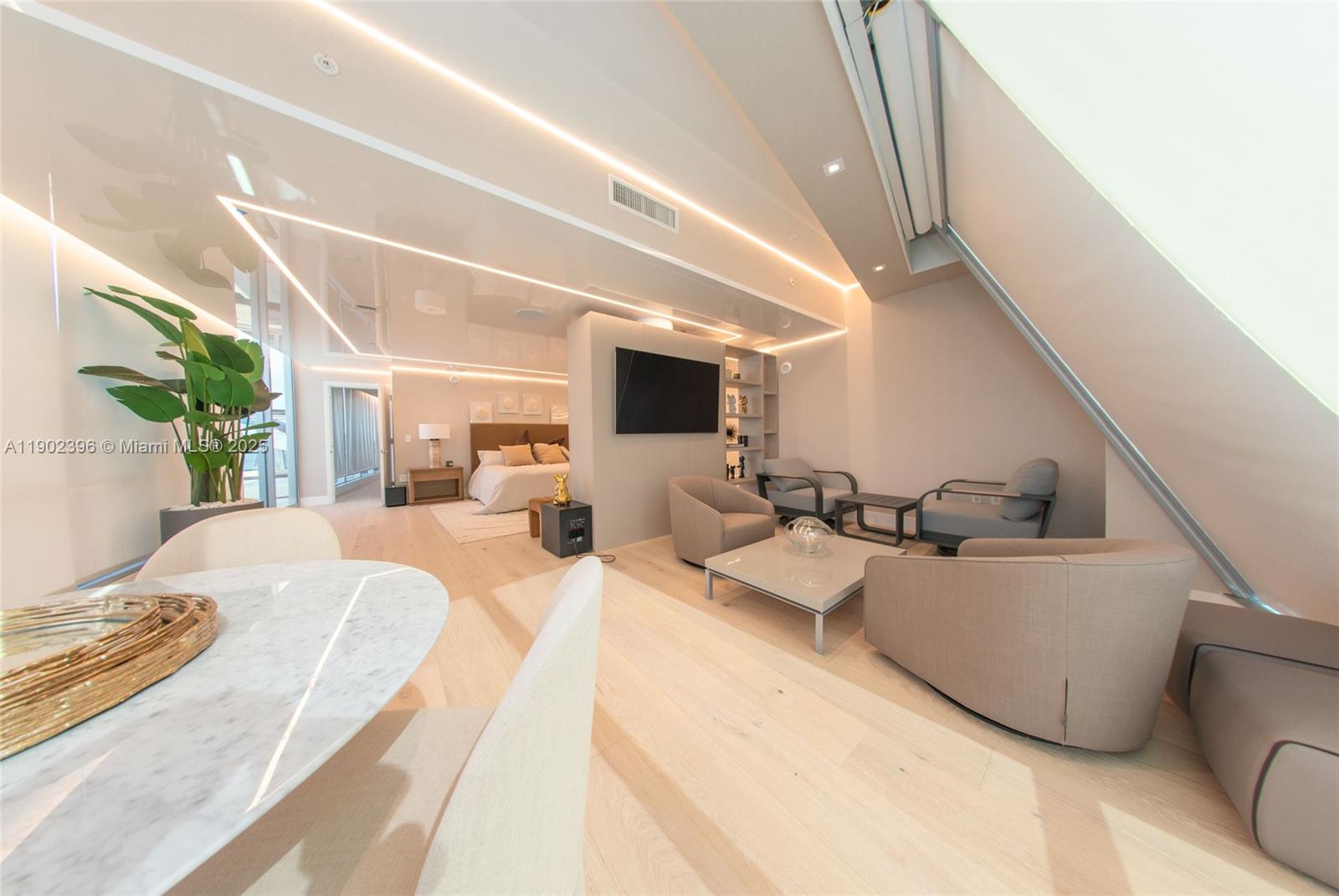 17121 Collins Ave #4803, Sunny Isles Beach FL 33160