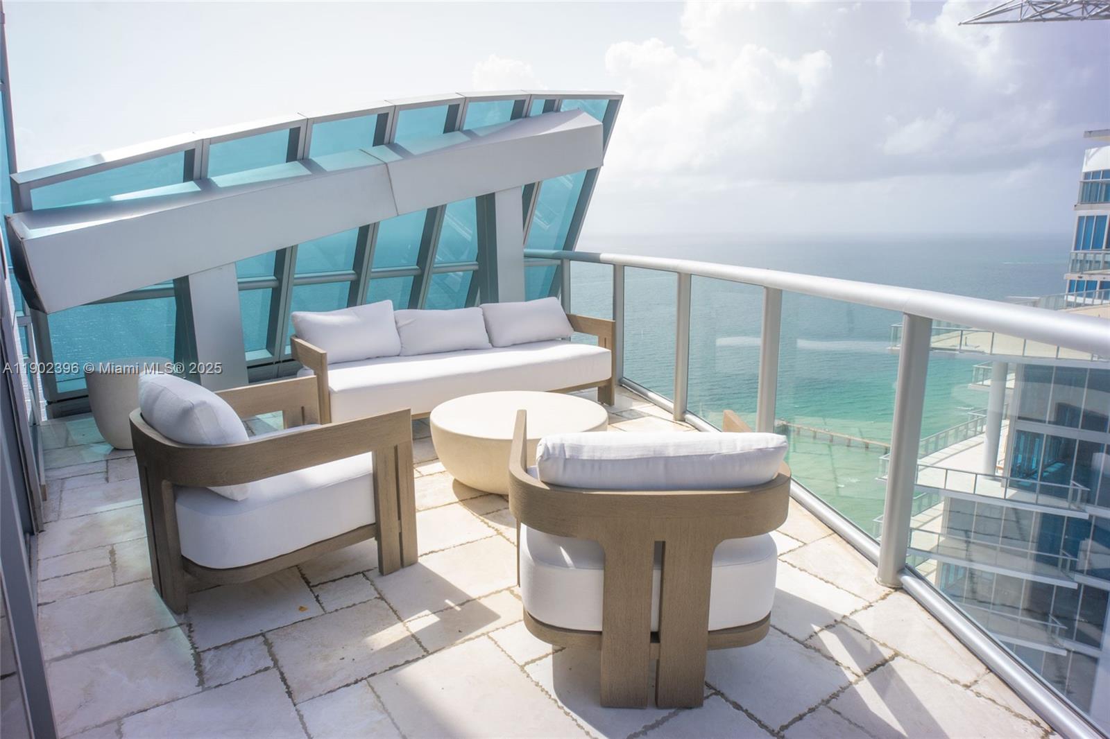17121 Collins Ave #4803, Sunny Isles Beach FL 33160