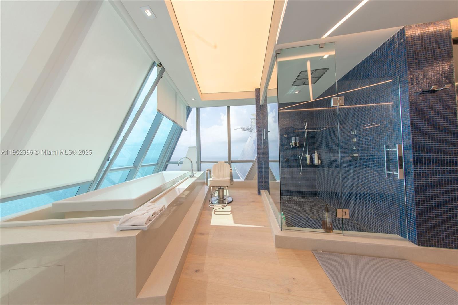 17121 Collins Ave #4803, Sunny Isles Beach FL 33160