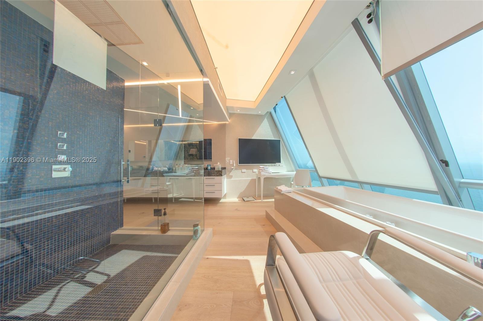 17121 Collins Ave #4803, Sunny Isles Beach FL 33160