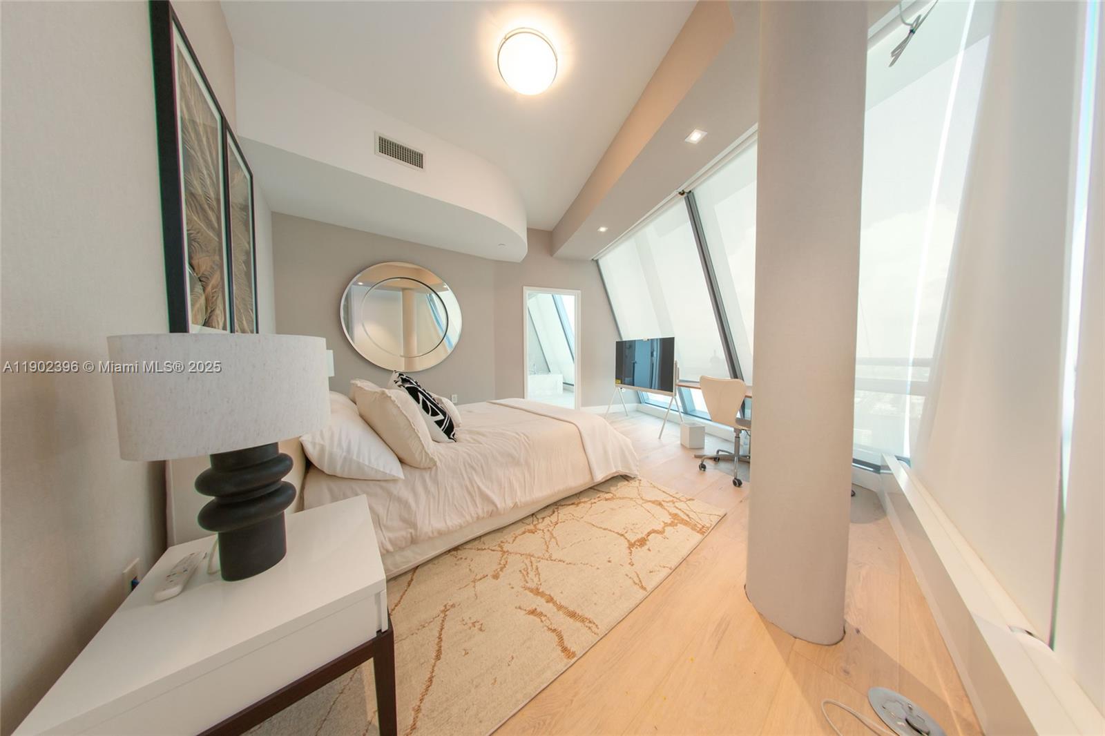 17121 Collins Ave #4803, Sunny Isles Beach FL 33160