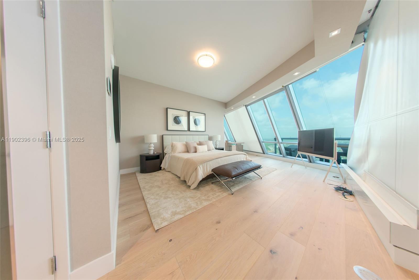 17121 Collins Ave #4803, Sunny Isles Beach FL 33160