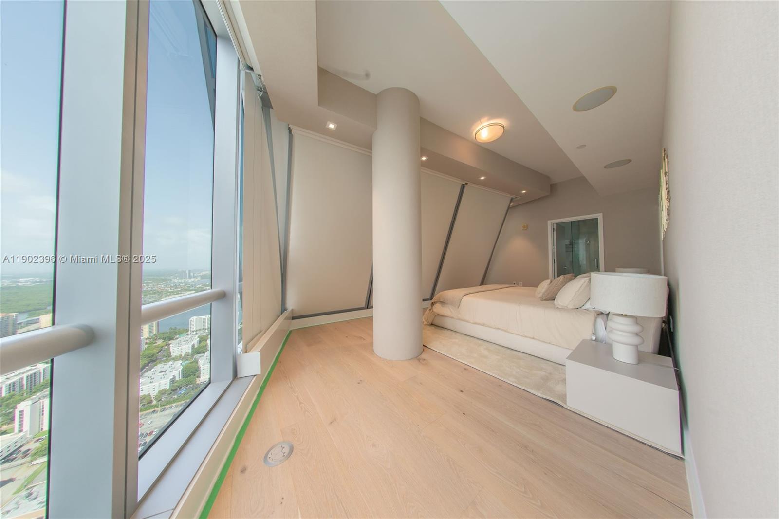 17121 Collins Ave #4803, Sunny Isles Beach FL 33160