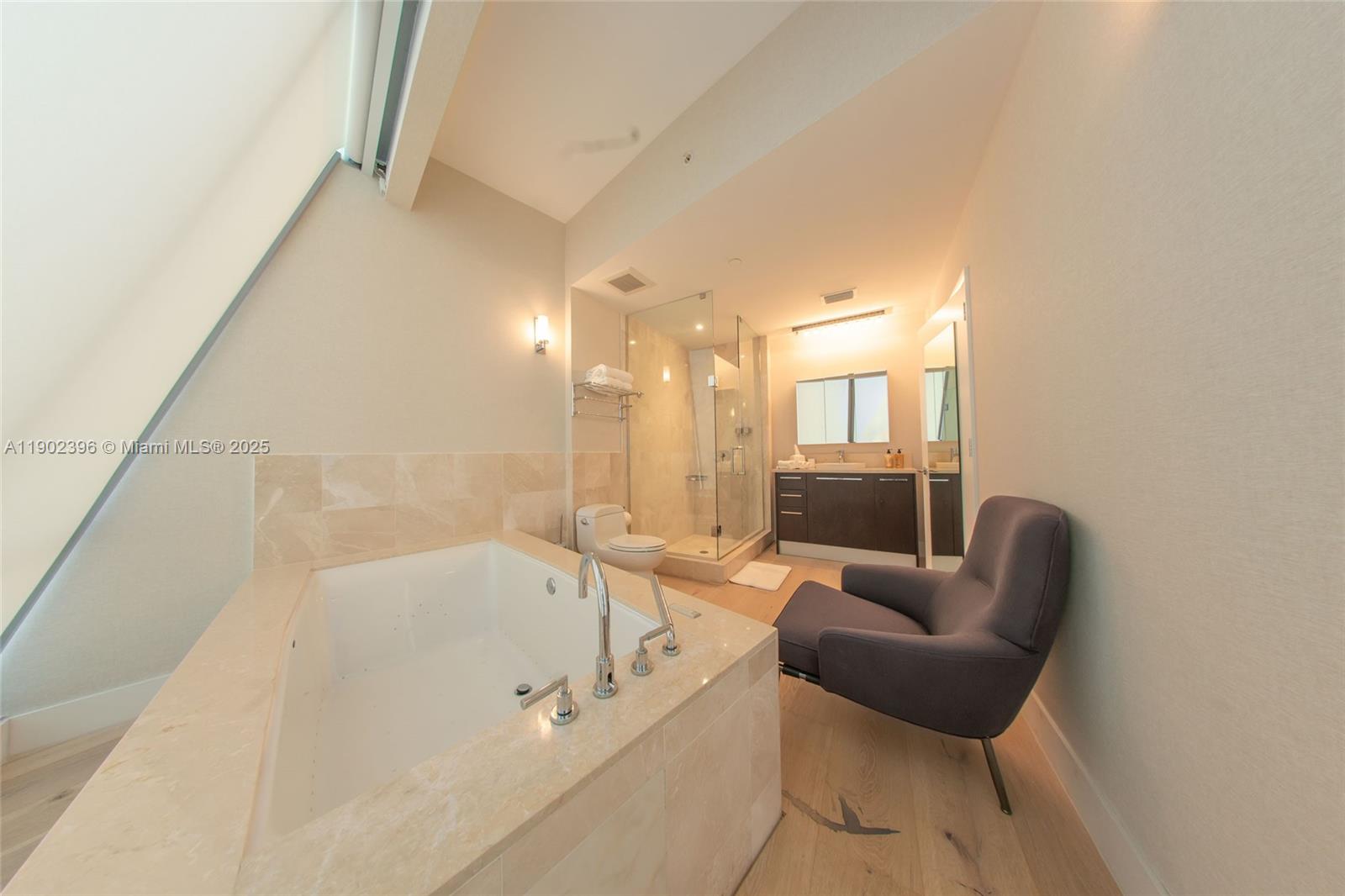 17121 Collins Ave #4803, Sunny Isles Beach FL 33160