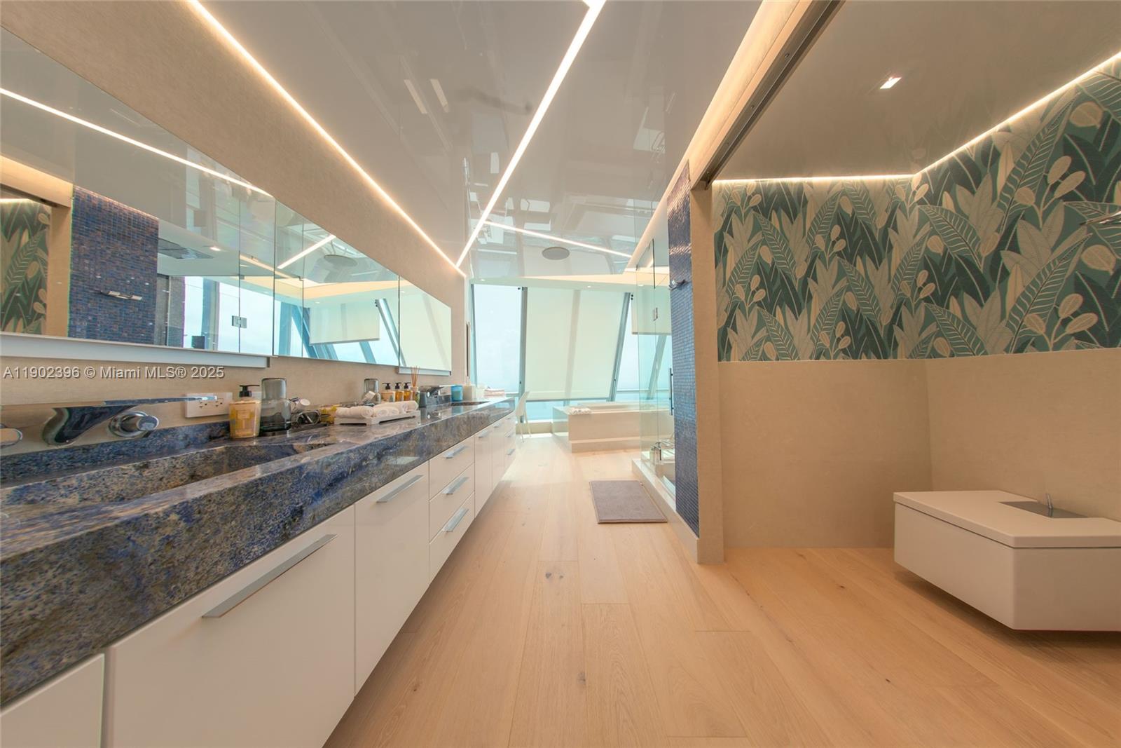 17121 Collins Ave #4803, Sunny Isles Beach FL 33160