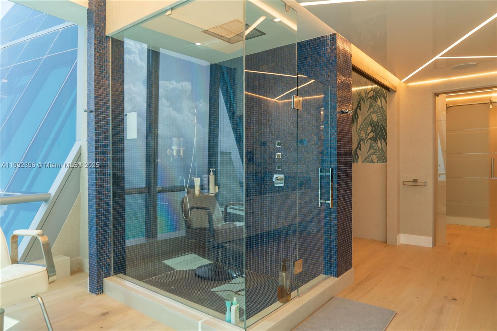 17121 Collins Ave #4803, Sunny Isles Beach FL 33160