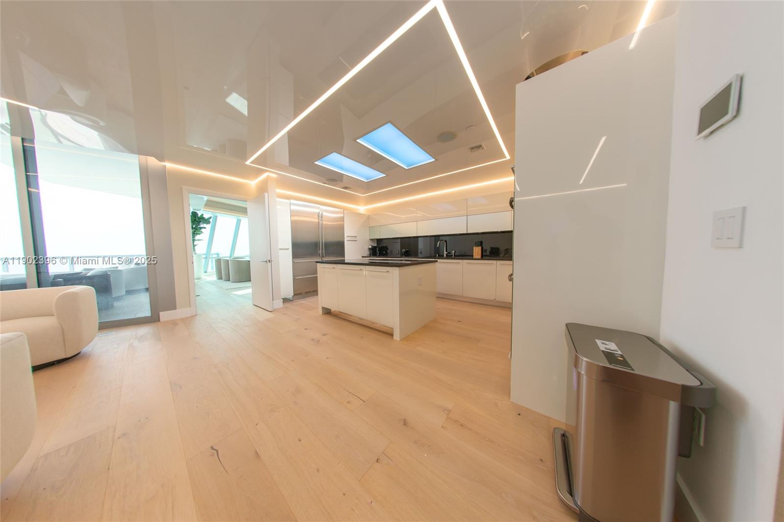17121 Collins Ave #4803, Sunny Isles Beach FL 33160