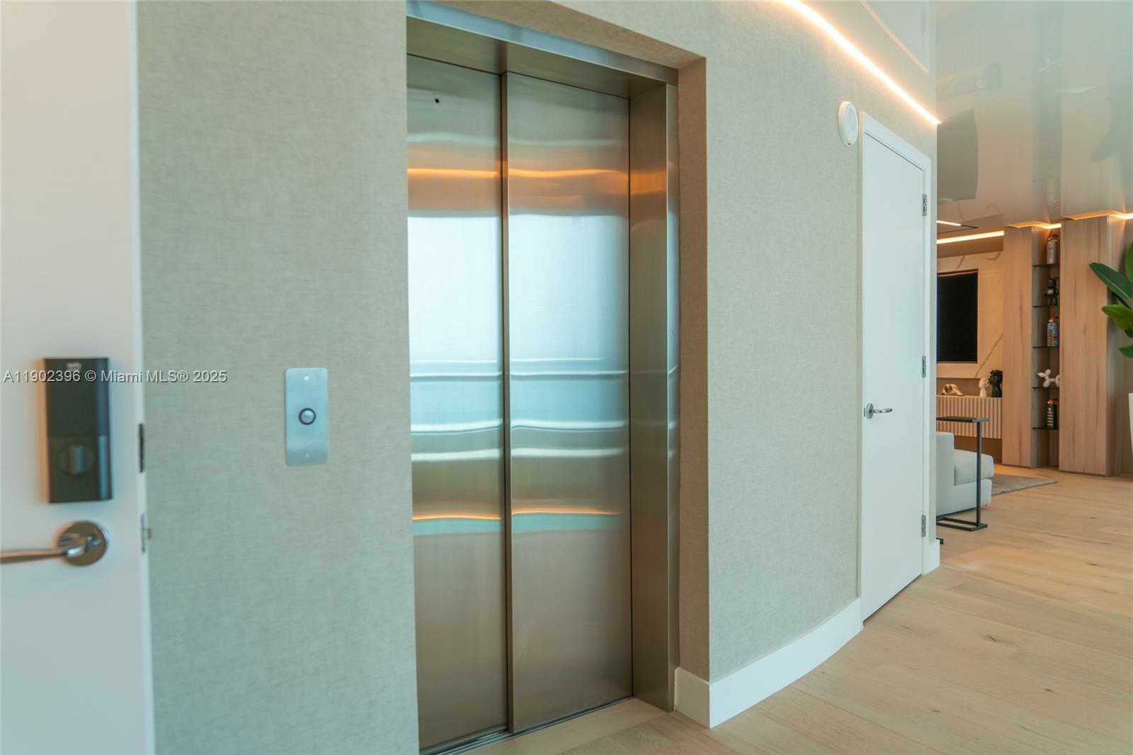 17121 Collins Ave #4803, Sunny Isles Beach FL 33160