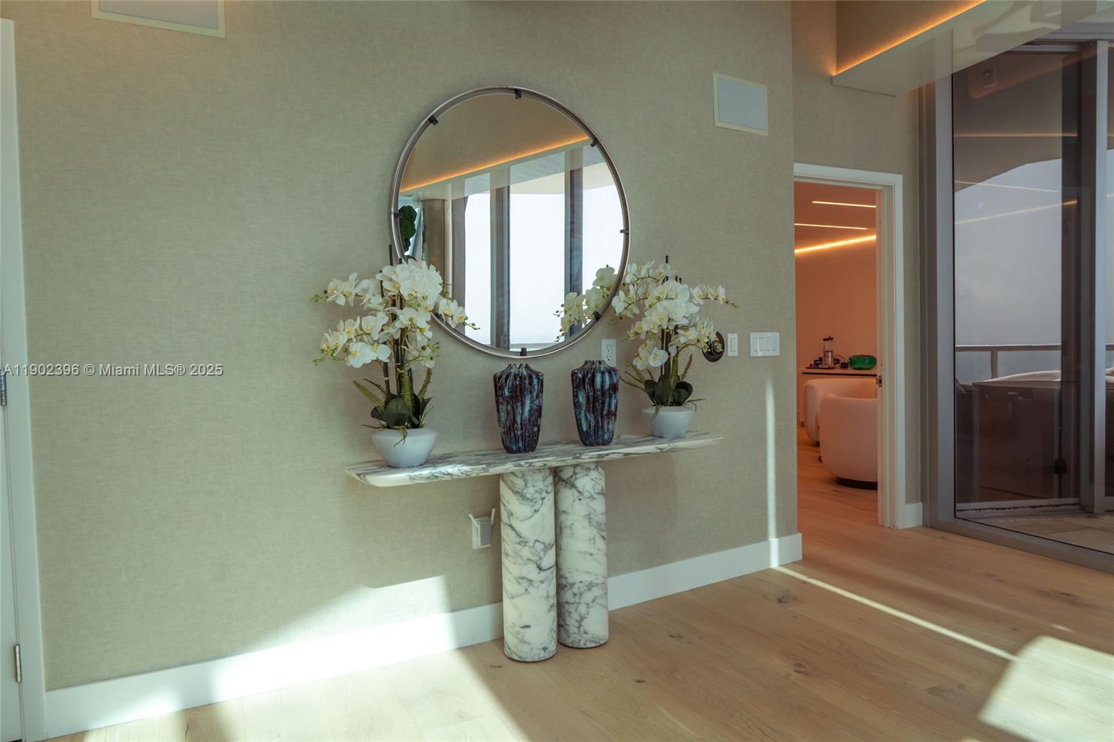 17121 Collins Ave #4803, Sunny Isles Beach FL 33160