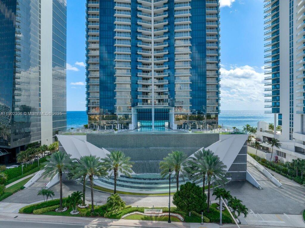 17121 Collins Ave #4803, Sunny Isles Beach FL 33160