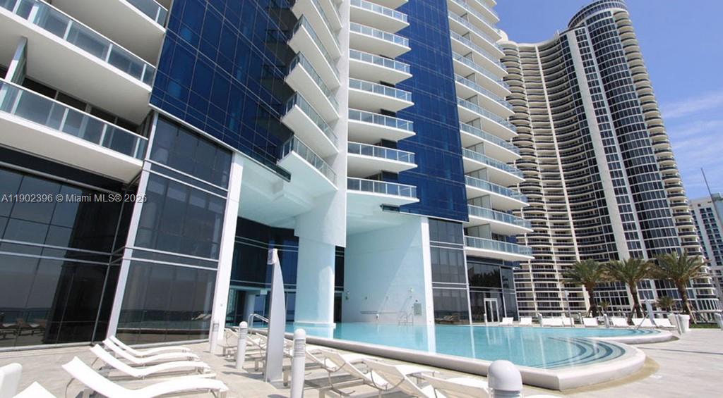 17121 Collins Ave #4803, Sunny Isles Beach FL 33160