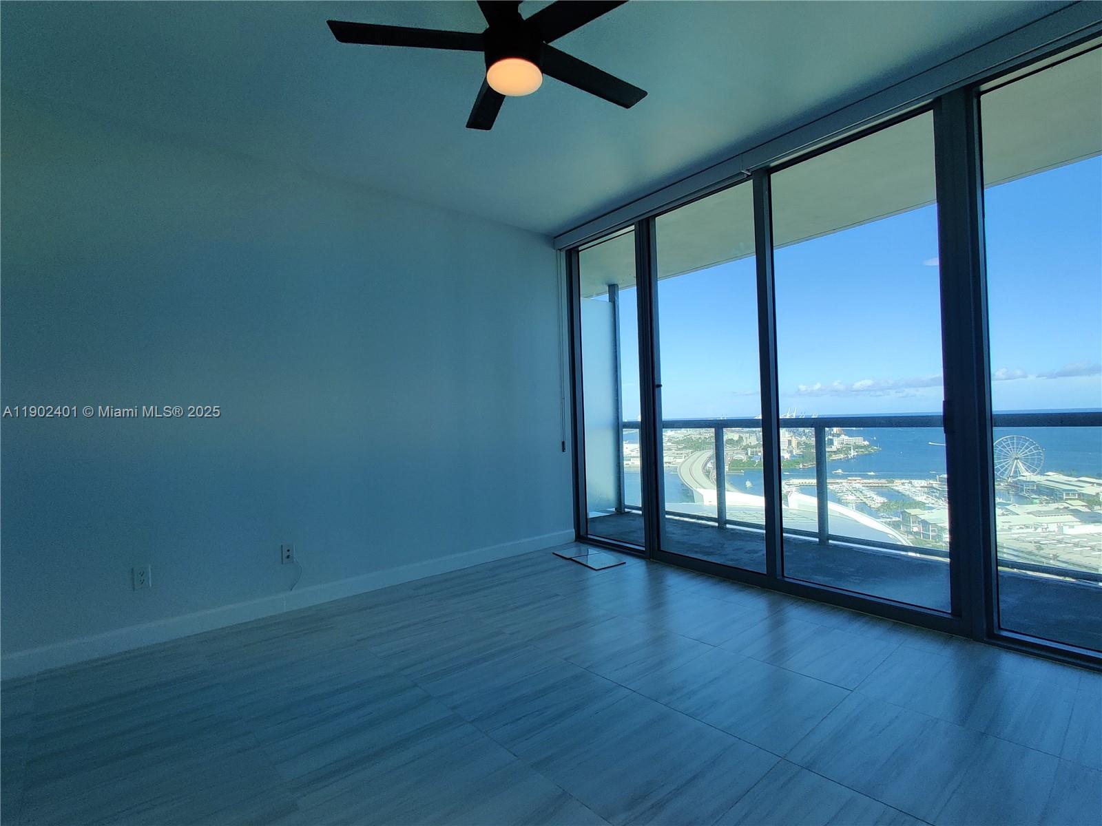 888 Biscayne Blvd #2903, Miami FL 33132