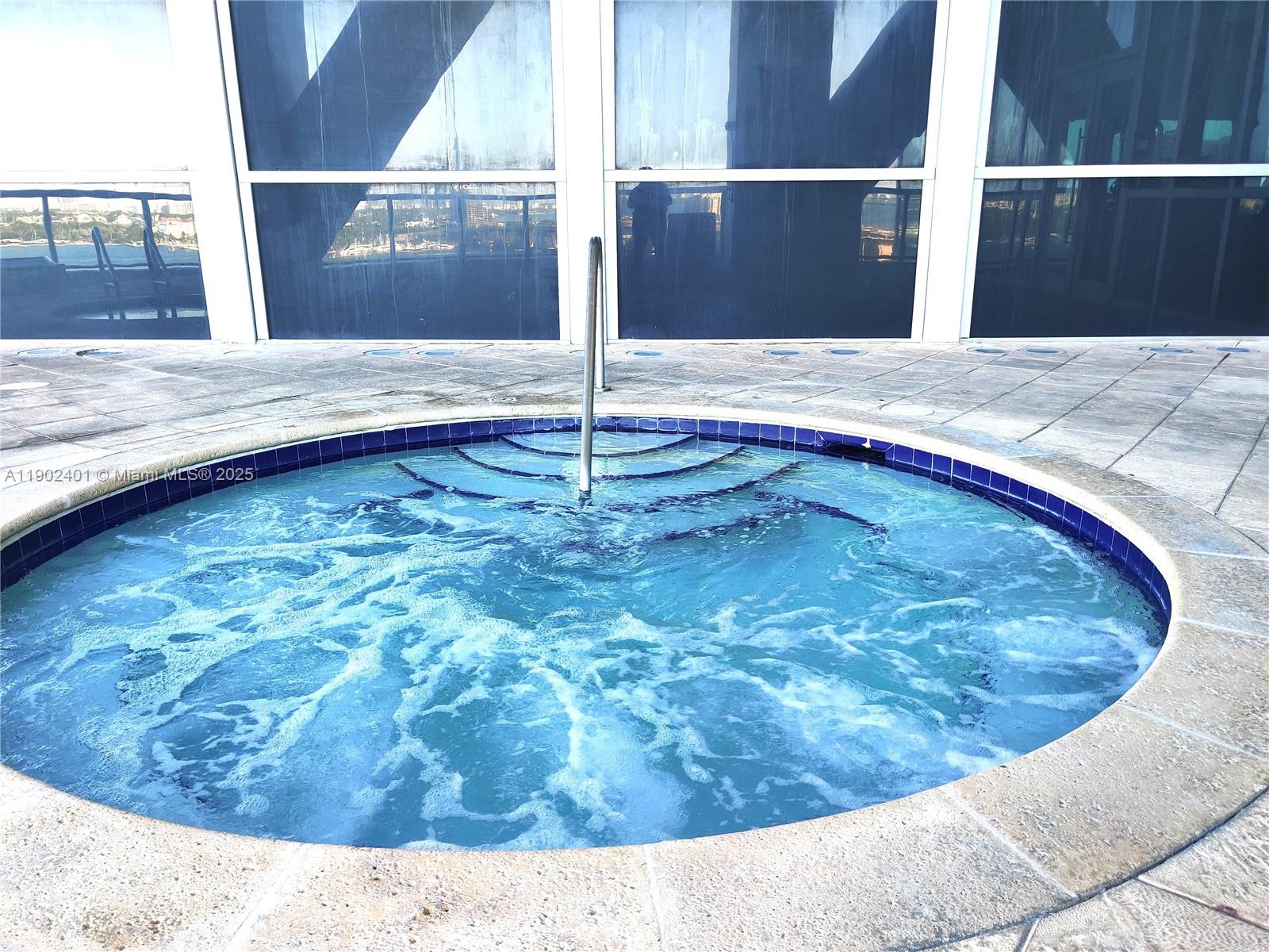 888 Biscayne Blvd #2903, Miami FL 33132
