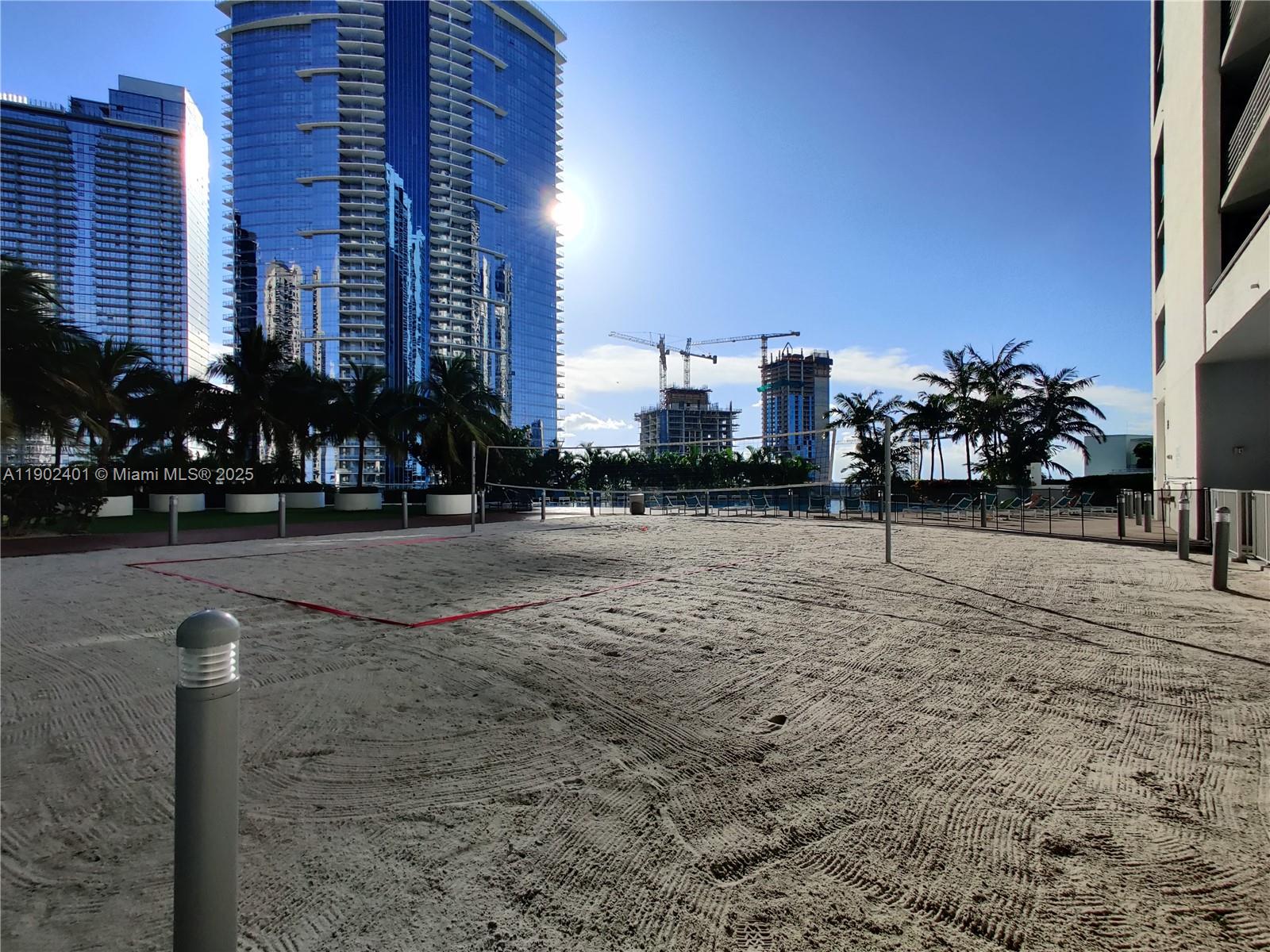 888 Biscayne Blvd #2903, Miami FL 33132
