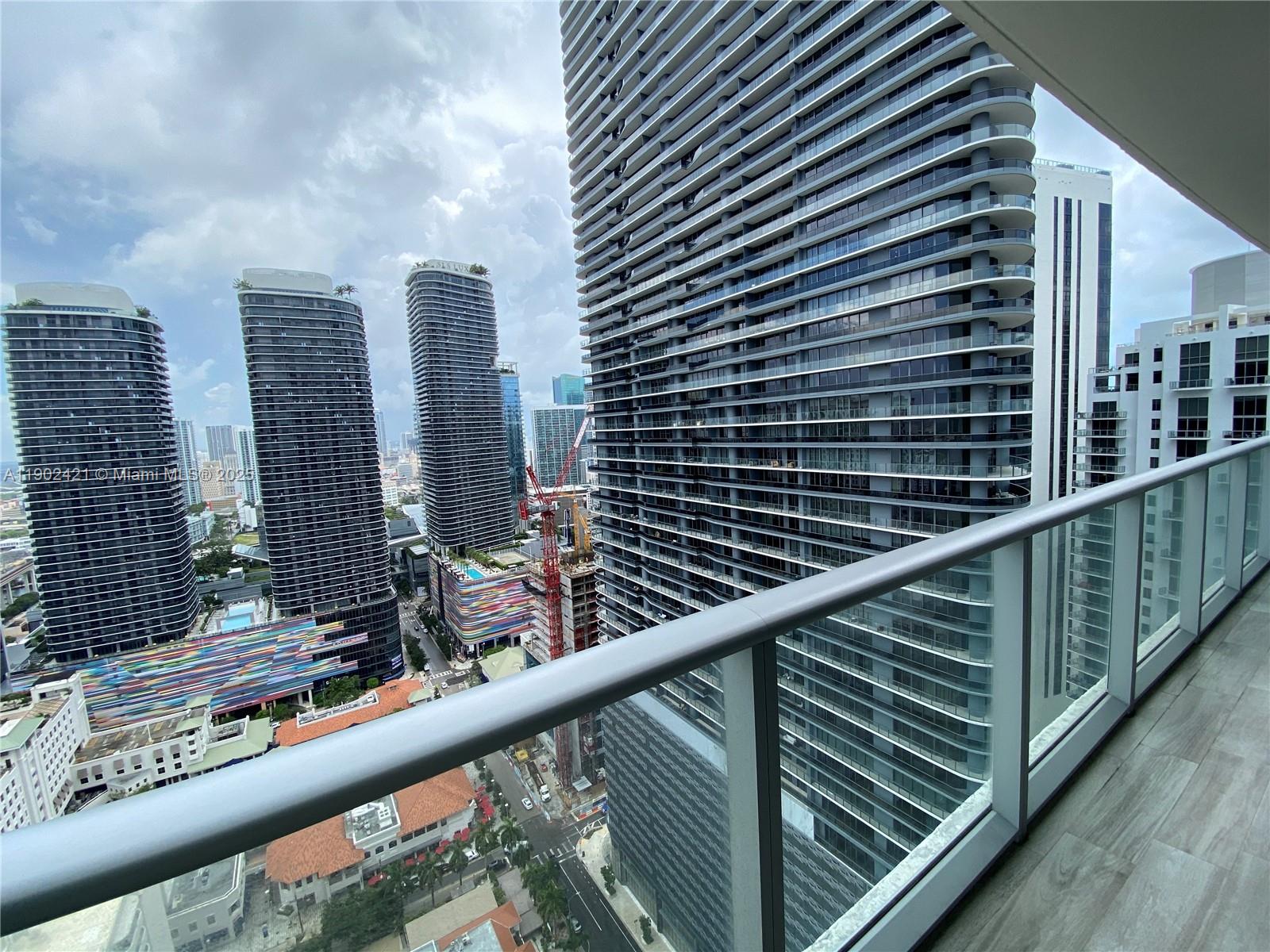 1100 S Miami Ave #3408, Miami FL 33130