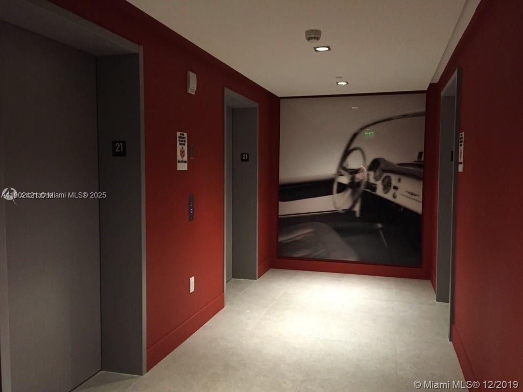 1100 S Miami Ave #3408, Miami FL 33130
